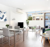 Urban Rest - Riley St - Stayed