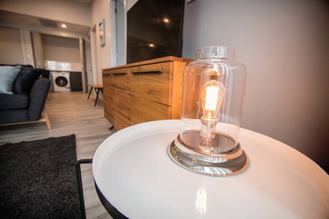 Wellington Lake Retreat - Stays Accommodation 6