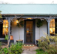Innisfree - Stays Accommodation