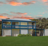 31 Elizabeth Crescent - Stayed