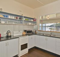 Lobster Cottage Sawtell NSW - Stayed