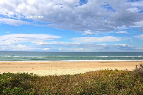 Ocean Sands 5 Sawtell NSW - Stayed 3