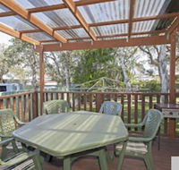 Ryans Cottage Sawtell NSW - Stayed