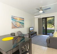Ocean Sands 3 Sawtell NSW - Stayed