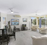 Solitaire 1 Sawtell NSW - Stayed