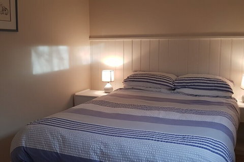 Mallavale Farm Boat Harbour - Stayed 1