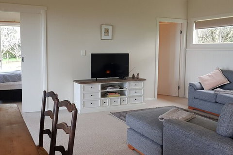 Mallavale Farm Boat Harbour - Stayed 2