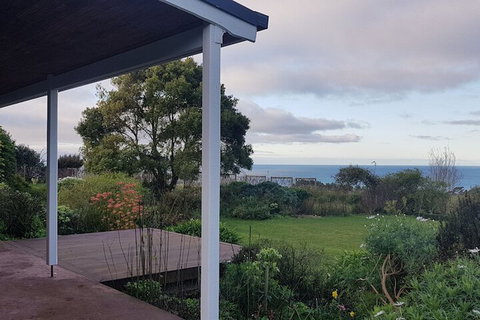 Mallavale Farm Boat Harbour - Stayed 5