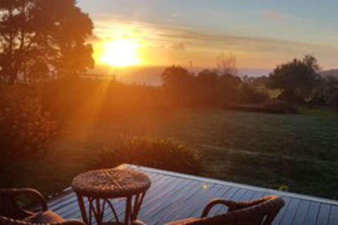 Mallavale Farm Boat Harbour - Stayed 0