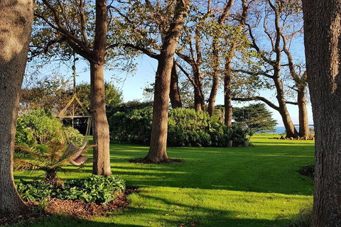 Mallavale Farm Boat Harbour - Stayed 7