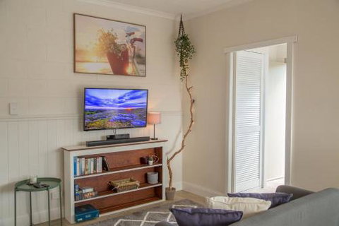 New Aptmnt Only 5 Mins To Mona Gallery - Stayed 1