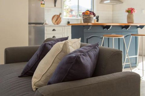 New Aptmnt Only 5 Mins To Mona Gallery - Stayed 3