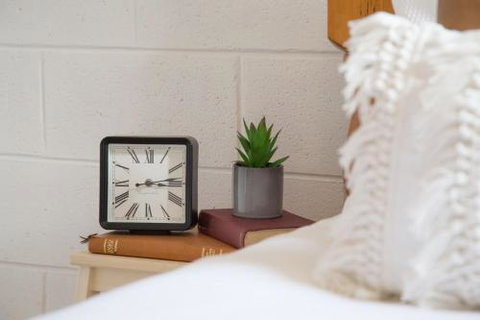 New Aptmnt Only 5 Mins To Mona Gallery - Stayed 4