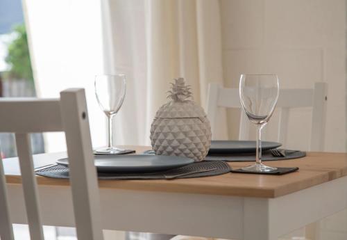 West Moonah TAS Stayed