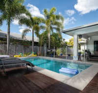 Beach bliss Queen bed BBQ Pool Netflix - Stayed