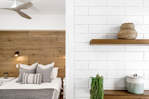 A PERFECT STAY - Luxe & Bloom - Stayed 2