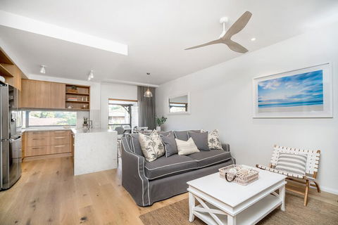 A PERFECT STAY - Luxe & Bloom - Stayed 1