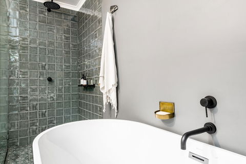 A PERFECT STAY - Black Star - Stayed 6