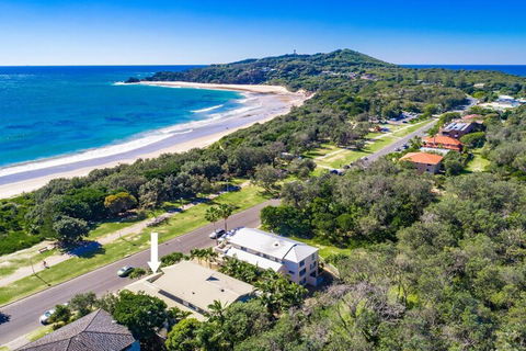 Your Luxury Escape - Karinya At Surfside - Stayed 1