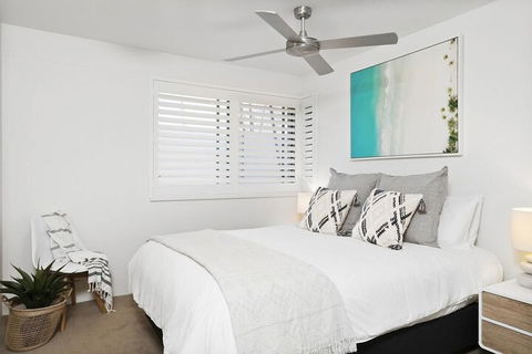 Your Luxury Escape - Karinya At Surfside - Stayed 6