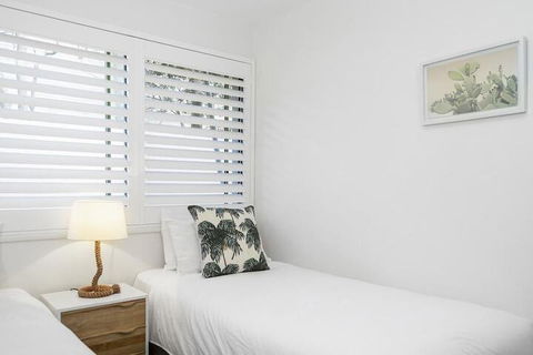 Your Luxury Escape - Karinya At Surfside - Stayed 5
