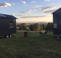 Double Oaks Tiny House - Stayed