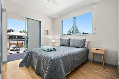 Nosie 1 Sawtell NSW - Stayed 5