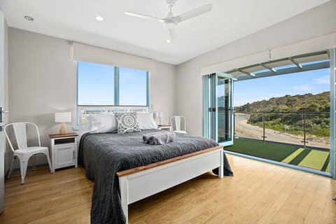 Nosie 1 Sawtell NSW - Stayed 4