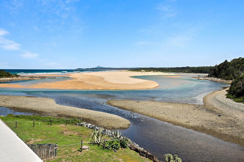 Nosie 1 Sawtell NSW - Stayed 7