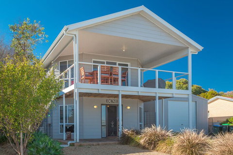 Dune At Carrickalinga 22 Taronga Crescent - Stayed 3