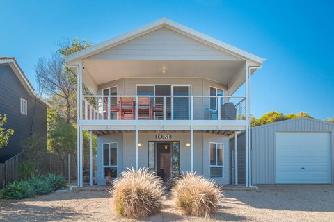Dune At Carrickalinga 22 Taronga Crescent - Stayed 2