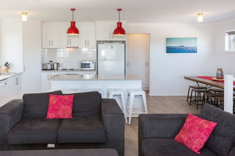 Dune At Carrickalinga 22 Taronga Crescent - Stayed 7