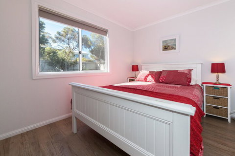 Dune At Carrickalinga 22 Taronga Crescent - Stayed 4