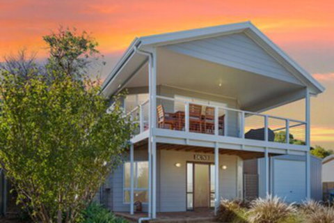 Dune At Carrickalinga 22 Taronga Crescent - Stayed 0