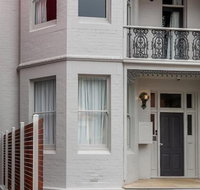 Celestial Suite - Stayed