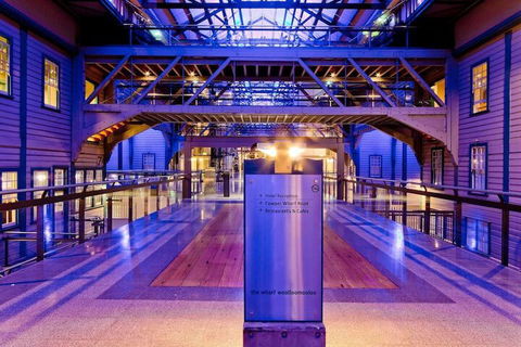 Absolute Sydney Harbour Front Luxury With Parking - Stays Accommodation 3