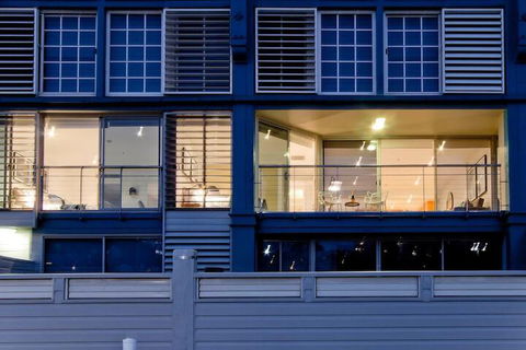 Absolute Sydney Harbour Front Luxury With Parking - Stays Accommodation 1