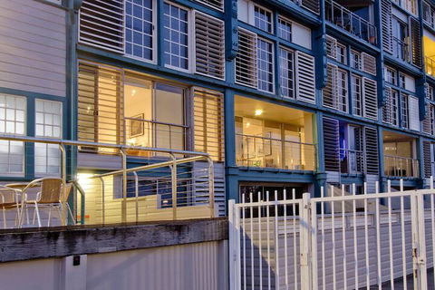 Absolute Sydney Harbour Front Luxury With Parking - Stays Accommodation 2