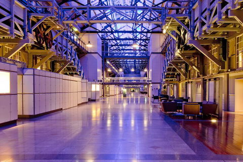 Absolute Sydney Harbour Front Luxury With Parking - Stays Accommodation 4