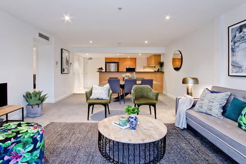 Absolute Sydney Harbour Front Luxury With Parking - Stays Accommodation 7
