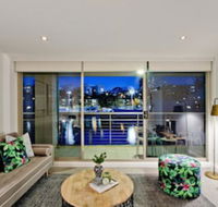 Absolute Sydney Harbour Front Luxury With Parking - Stays Accommodation