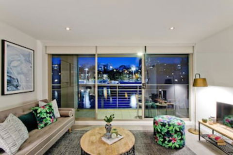 Absolute Sydney Harbour Front Luxury With Parking - Stays Accommodation 0