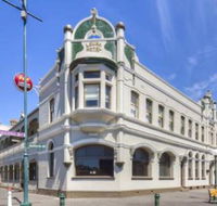 Leura Hotel Camperdown - Stayed