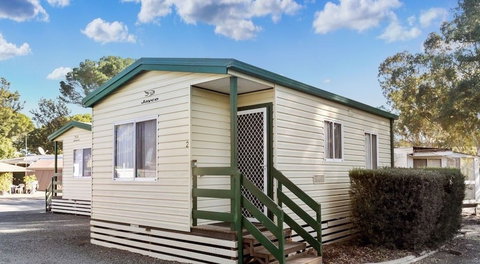 Gawler Caravan Park - Stays Accommodation 3