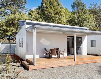 Gawler Caravan Park - Stays Accommodation 2