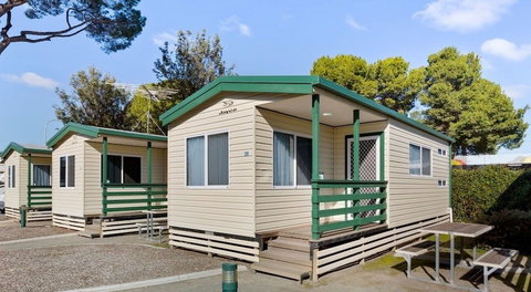 Gawler Caravan Park - Stays Accommodation 0