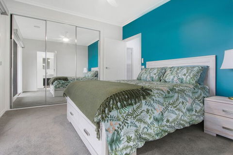 The Apartment, Metung - Stayed 7