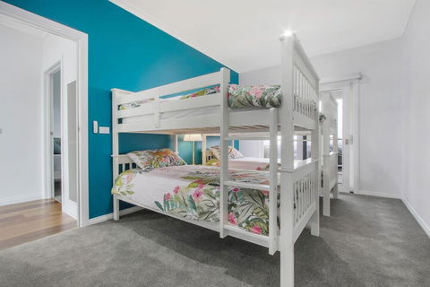 The Apartment, Metung - Stayed 4