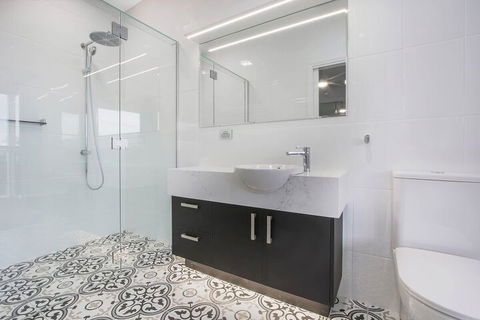 The Apartment, Metung - Stayed 5