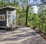 Tiny St. Albans - Stayed